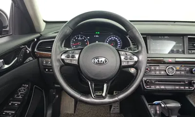 Kia K7 2018, 181636 км, за 8700000 KRW - фото 13