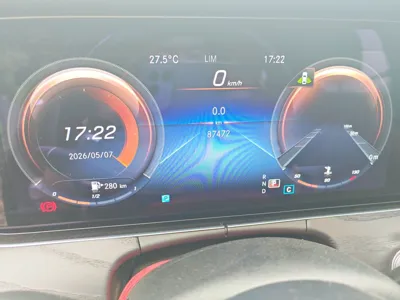 Mercedes-Benz E-Class 2021, 87400 км, за 250578.33 CNY - фото 13