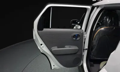 Hyundai Casper 2026, 187 км, за 24300000 KRW - фото 25