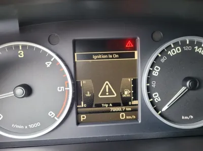 Land Rover Range Rover Sport 2010, 125554 км, за 8900000 KRW - фото 8