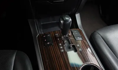 Kia Mohave 2017, 129762 км, за 13200000 KRW - фото 9