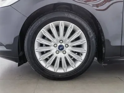 Ford Mondeo 2014, 145300 км, за 21800 CNY - фото 17
