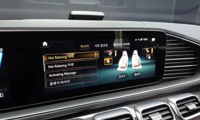 Mercedes-Benz GLE-Class 2022, 18537 км, за 86900000 KRW - фото 33