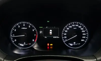 Hyundai Genesis 2015, 224013 км, за 8000000 KRW - фото 8