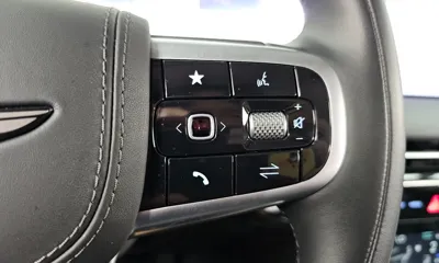 Genesis G80 2025, 41245 км, за 54900000 KRW - фото 34