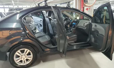 ChevroletGMDaewoo Aveo 2015, 107658 км, за 3000000 KRW - фото 20