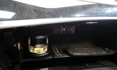 Mercedes-Benz S-Class 2018, 126932 км, за 56900000 KRW - фото 37