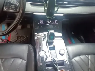 Chery Tiggo 8 PLUS Kunpeng e+ 2022, 107400 км, за 55500 CNY - фото 13