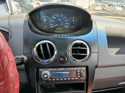 ChevroletGMDaewoo Matiz 2009, 113748 км, за 1700000 KRW - фото 10