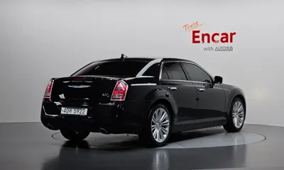 Chrysler 300C 2014, 64934 км, за 7200000 KRW