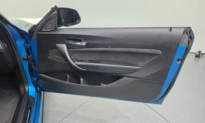 BMW M2 2018, 131549 км, за 34000000 KRW - фото 25