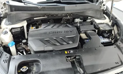 Kia Sorento 2019, 165653 км, за 13200000 KRW - фото 6