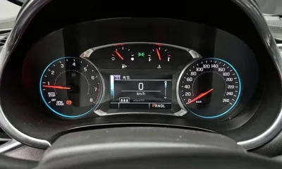 ChevroletGMDaewoo Malibu 2017, 184479 км, за 5400000 KRW - фото 8