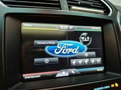 Ford Explorer 2016, 102340 км, за 12500000 KRW - фото 14