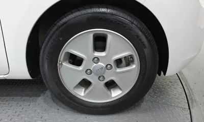 Kia Ray 2018, 40321 км, за 11500000 KRW - фото 21
