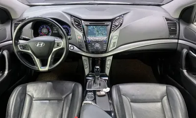 Hyundai i40 2014, 154730 км, за 4900000 KRW - фото 7
