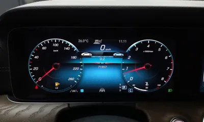Mercedes-Benz E-Class 2022, 71997 км, за 35700000 KRW - фото 8