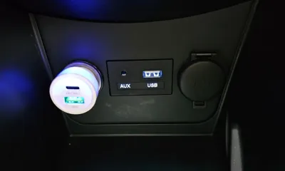 Hyundai Accent 2015, 30010 км, за 6600000 KRW - фото 13