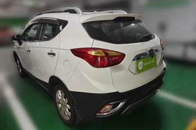 JAC Group Refine S3 2014, 163200 км, за 19516.97 CNY - фото 6