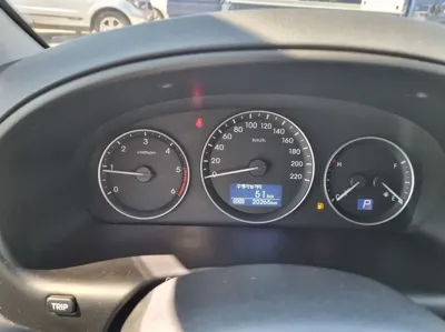 Hyundai Starex 2021, 20200 км, за 17300000 KRW - фото 8