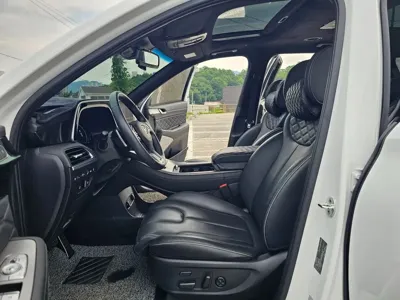 Hyundai Palisade 2022, 75000 км, за 31900000 KRW - фото 9