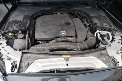 Mercedes-Benz C-Class 2019, 114900 км, за 132599.05 CNY - фото 24