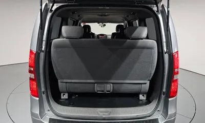Hyundai Starex 2018, 66860 км, за 12900000 KRW - фото 15