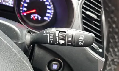 Hyundai Santafe 2013, 137513 км, за 8500000 KRW - фото 29
