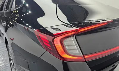 Hyundai Sonata 2023, 25953 км, за 25900000 KRW - фото 23