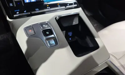 Hyundai Grandeur 2023, 82373 км, за 24500000 KRW - фото 9