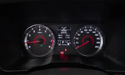 KG_Mobility_Ssangyong TIBOLI 2021, 181833 км, за 7700000 KRW - фото 8