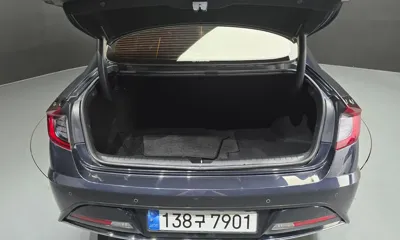 Hyundai Sonata 2021, 39896 км, за 19490000 KRW - фото 20