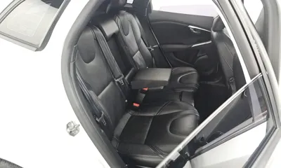 Volvo V40 2017, 92430 км, за 8700000 KRW - фото 11