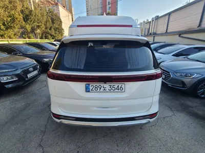 Kia Canival 2022, 59186 км, за 35900000 KRW