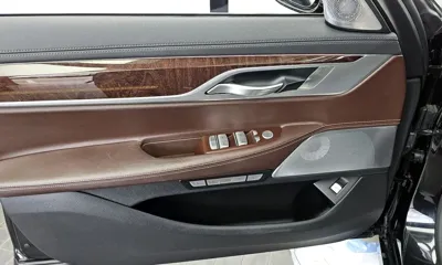 BMW 7-Series 2017, 136403 км, за 26500000 KRW - фото 25