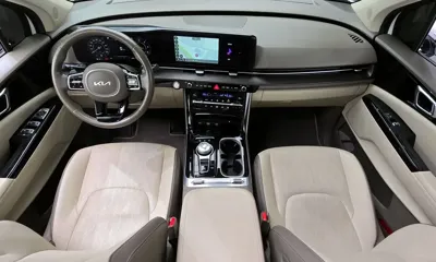 Kia Canival 2022, 117703 км, за 23400000 KRW - фото 7