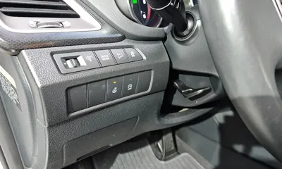 Hyundai Santafe 2016, 224916 км, за 8000000 KRW - фото 16