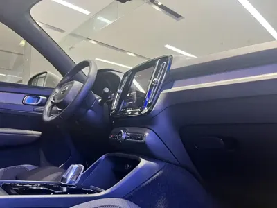Volvo XC40 2023, 30000 км, за 90800 CNY - фото 9