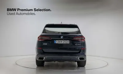 BMW X5 2022, 79880 км, за 62500000 KRW - фото 4