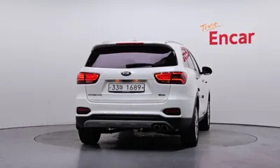 Kia Sorento 2020, 169759 км, за 15700000 KRW - фото 4