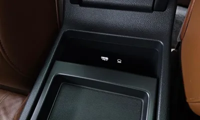 Audi Q5 2020, 64931 км, за 30900000 KRW - фото 34