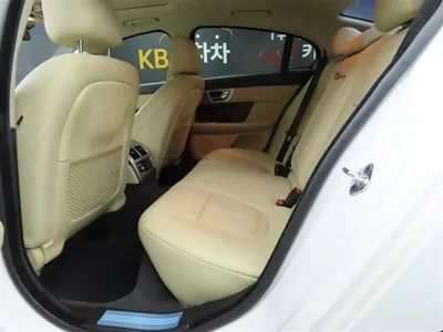 Jaguar XF 2014, 104998 км, за 3800000 KRW - фото 6