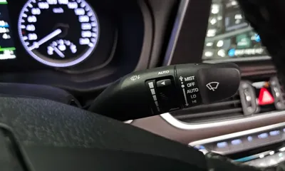 Hyundai Grandeur 2019, 48284 км, за 26200000 KRW - фото 37