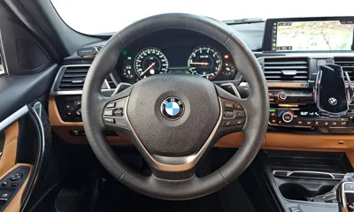BMW 3-Series 2018, 93111 км, за 17490000 KRW - фото 14