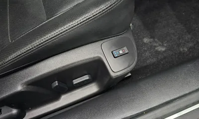 Renault-KoreaSamsung SM5 2018, 87187 км, за 7200000 KRW - фото 14