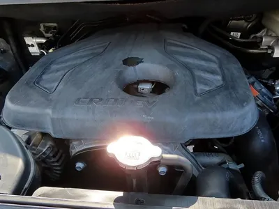 Hyundai Starex 2016, 105979 км, за 9900000 KRW - фото 19