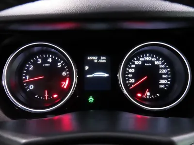 Renault-KoreaSamsung SM7 2016, 227000 км, за 2900000 KRW - фото 8