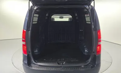 Hyundai Starex 2019, 95167 км, за 14300000 KRW - фото 20