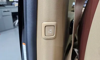 Kia Canival 2015, 137390 км, за 12200000 KRW - фото 17
