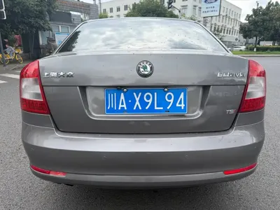 Skoda Octavia 2012, 160000 км, за 19400 CNY - фото 6